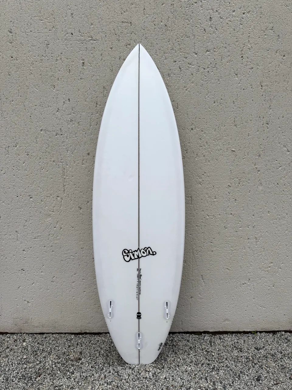 Prancha de Surf 5.8 - Foto 2