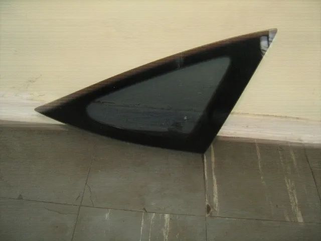 Vidro Fixo LD lateral da janela  Ford Focus Hatch 2000/2007.