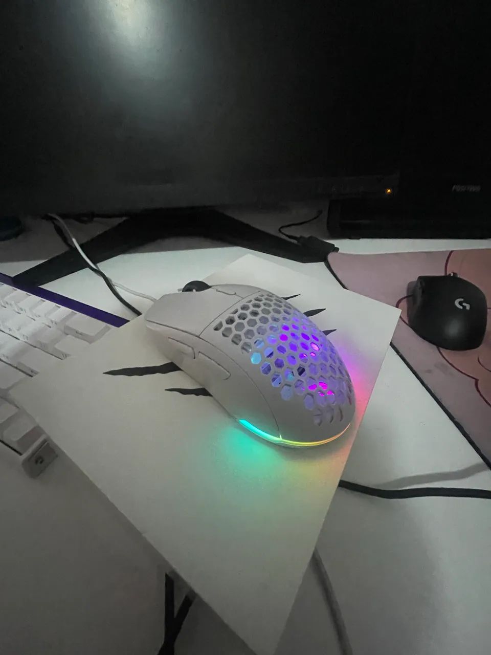 FALLEN PANTERA PRO64312830232450123