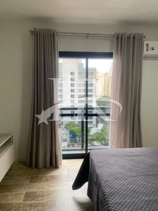 LR Flats - Flat mobiliado para locação no Jardim Paulista
