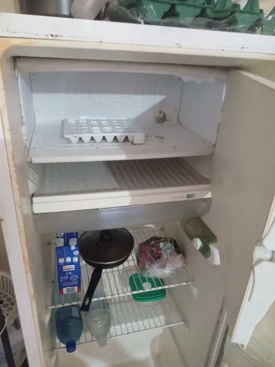 Geladeira excelente  - Foto 5