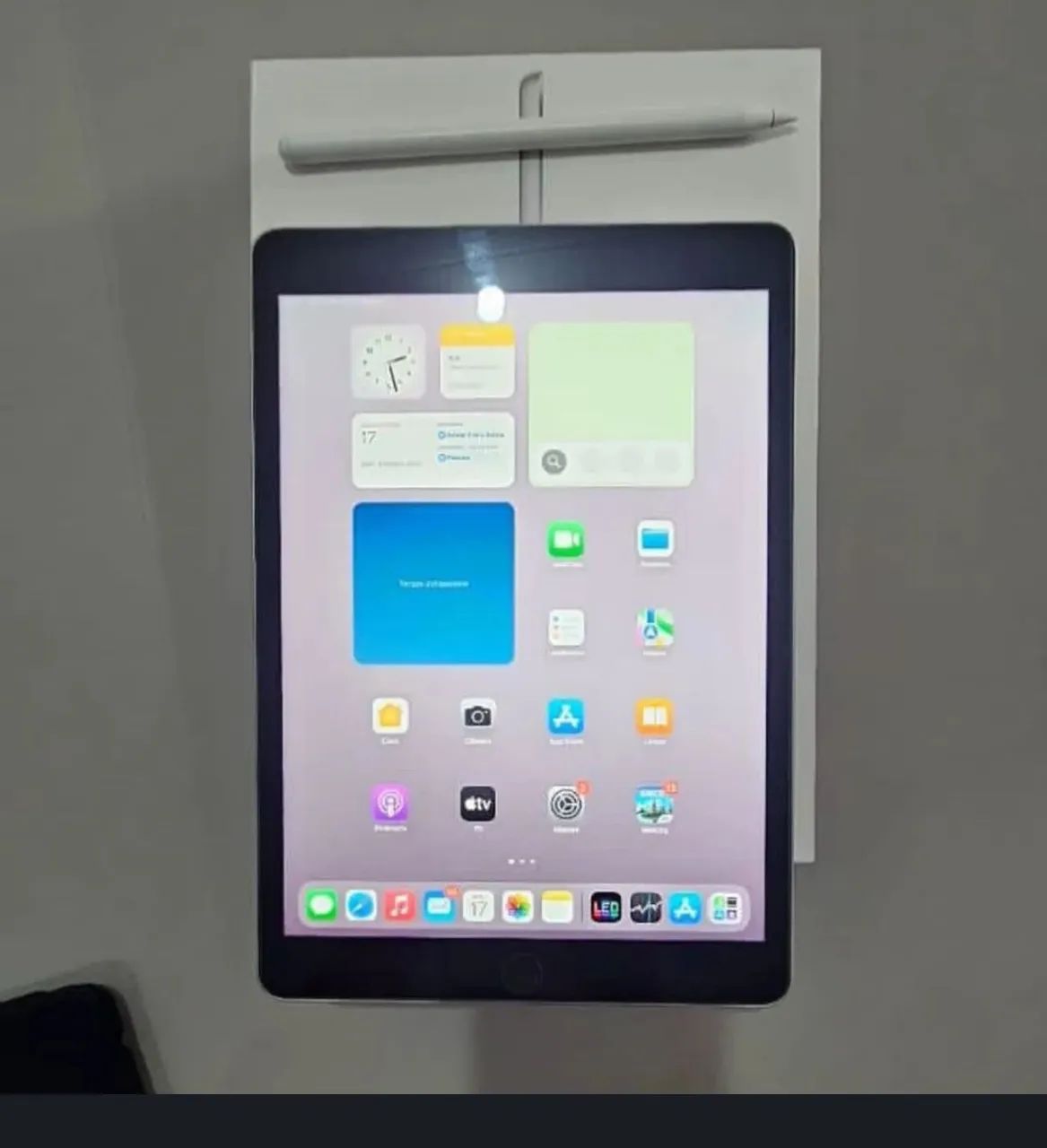 iPad 9h 64 gb - Foto 3