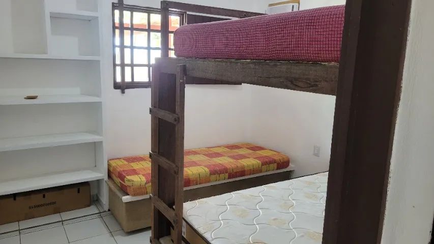 Alugo Casa Temporada Praia de Campina, Rio Tinto-PB - Foto 7
