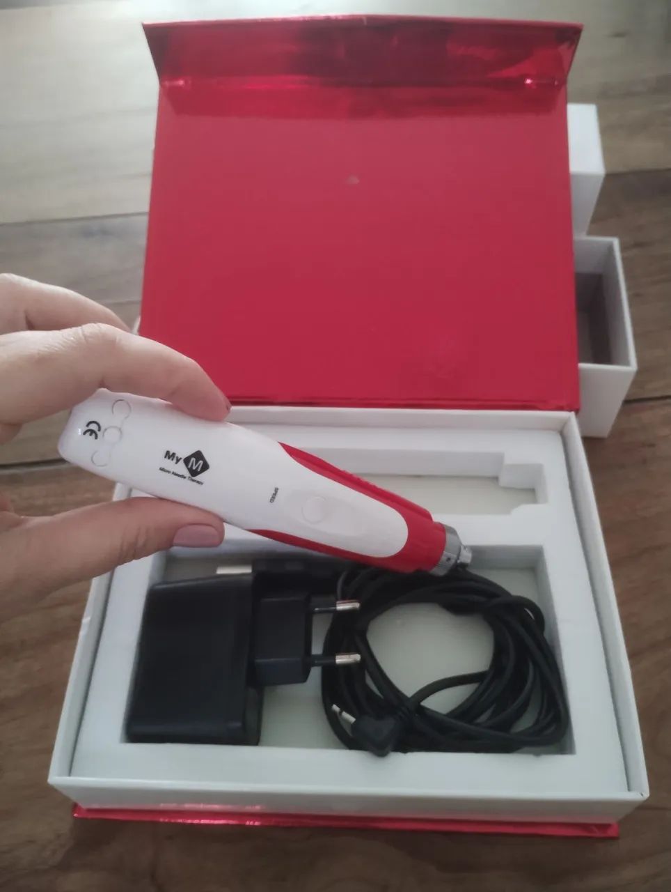 Derma pen - Foto 3