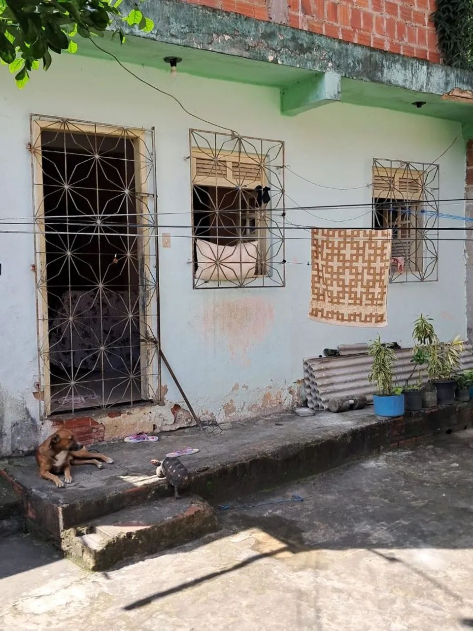 Foto - Salvador - Nova Sussuarana