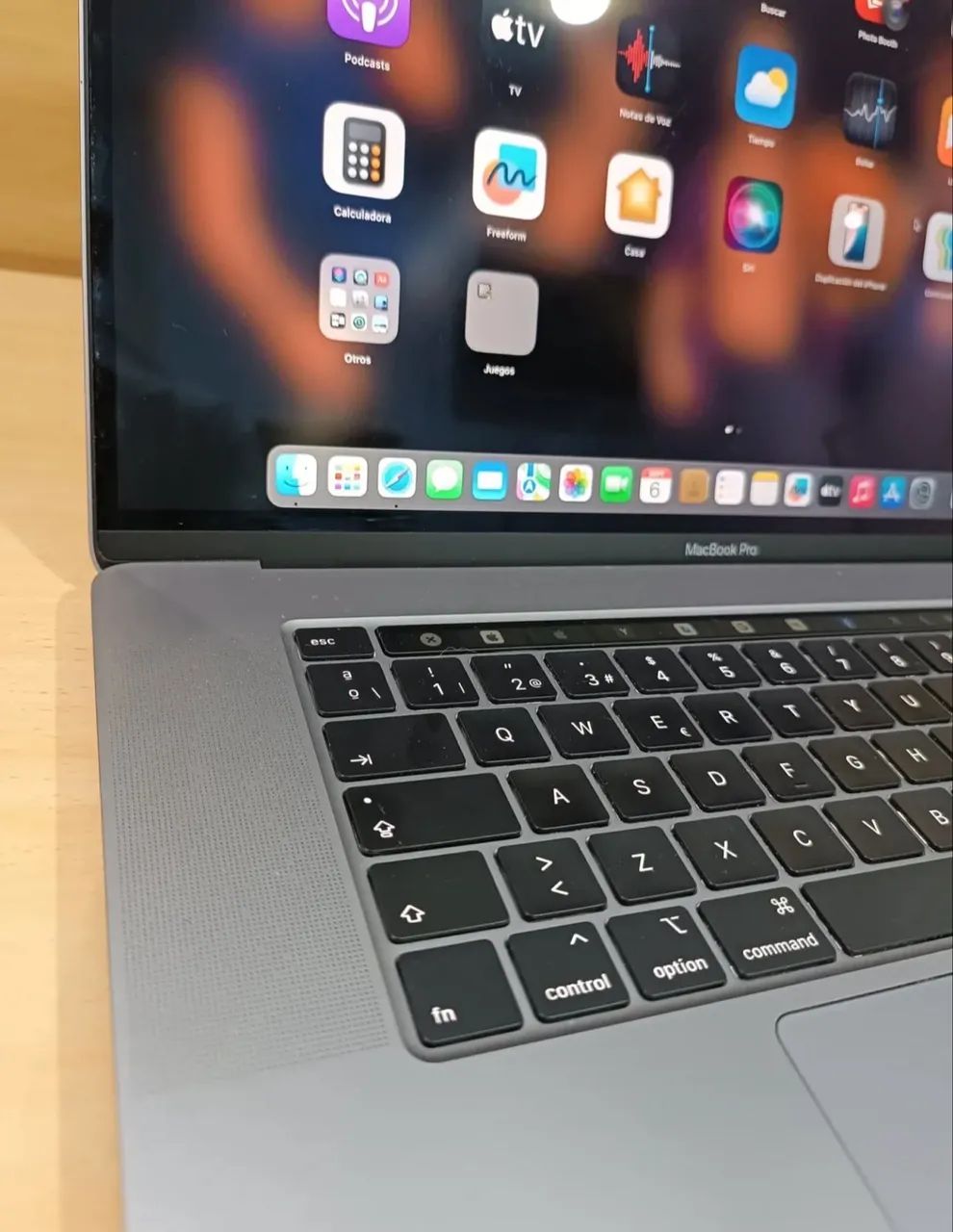 MacBook Pro 15? inch. i9 | 32GB | 1TB SSD - Notebooks