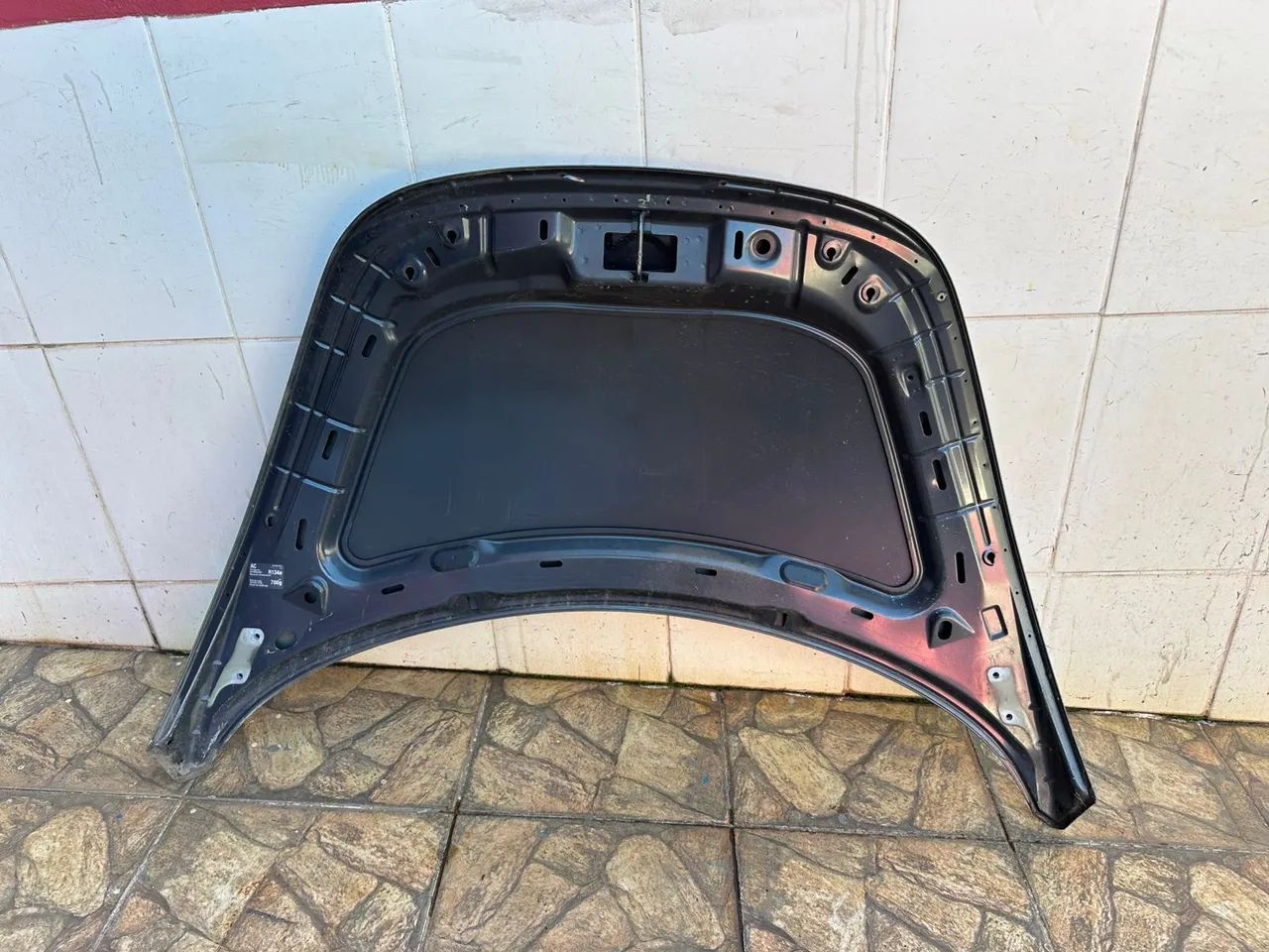 Capo New Beetle Original - Foto 4