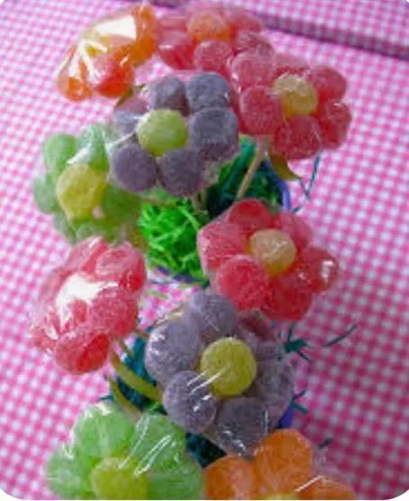 Faço declaração de jujuba ir máximo 