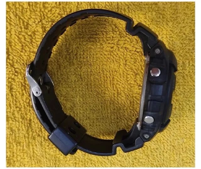 Casio G-Shock G-101 - Foto 4