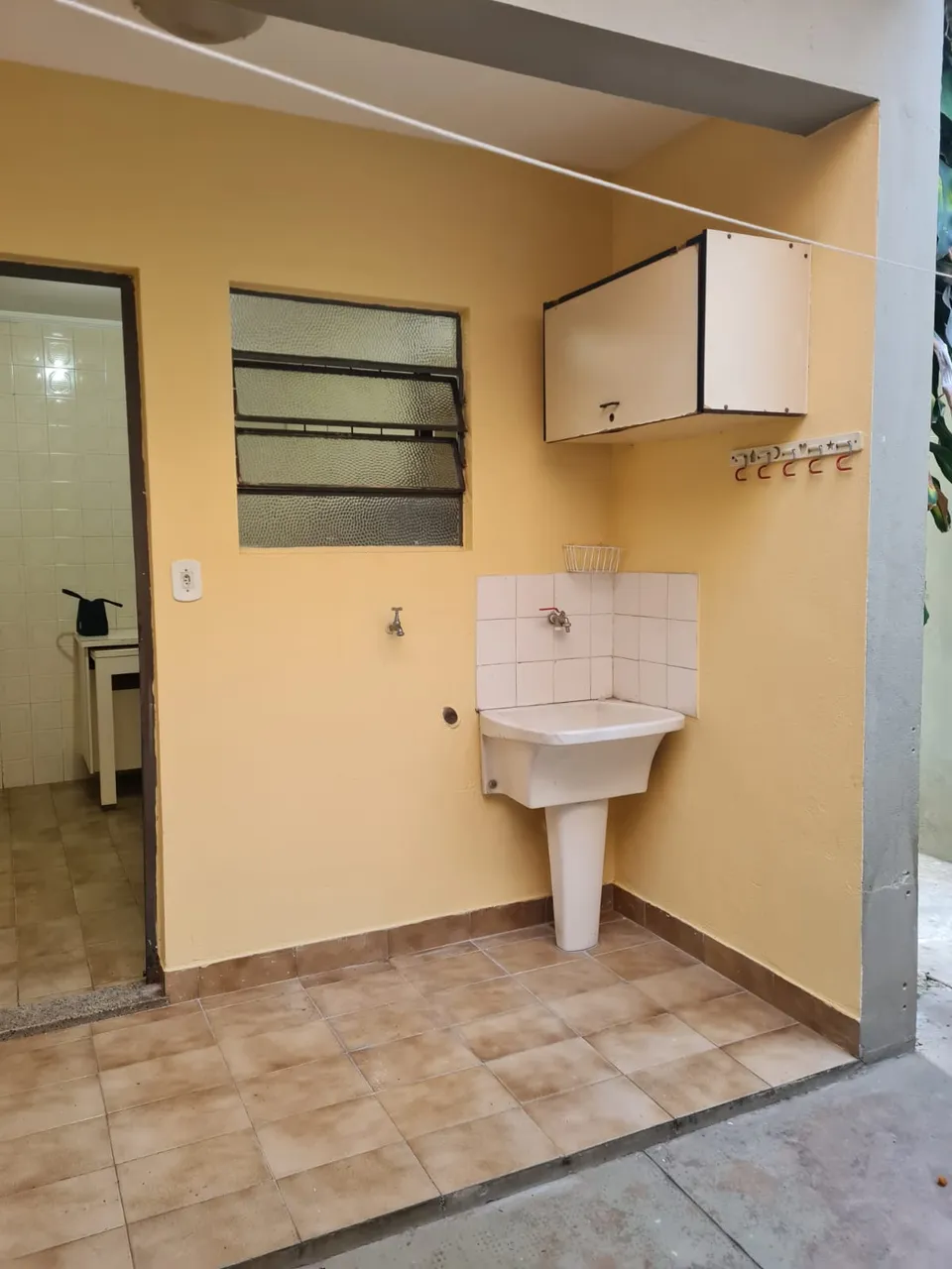 Sobrado para aluguel com 2 quartos em Condomínio Fechado no Assunção - São Bernardo do Ca