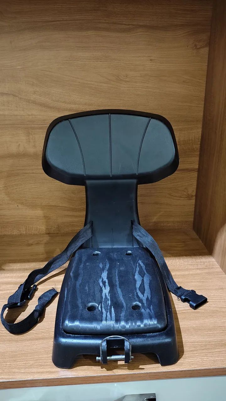 Assento Garupa Kalf