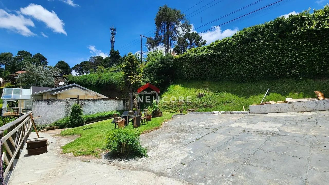Casa em Baby G - Alto do Capivari - Campos do Jordão/SP - Foto 5