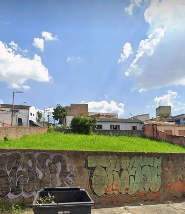Área unificada e retificada à venda em Sorocaba, Jardim Magnólias, oportunidade comercial, - Foto 2