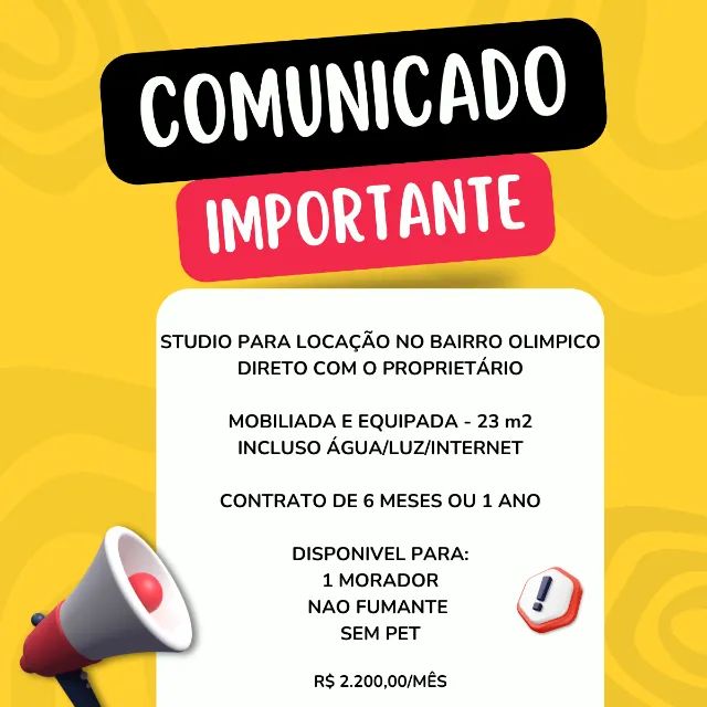 Foto - São Caetano do Sul - Olímpico