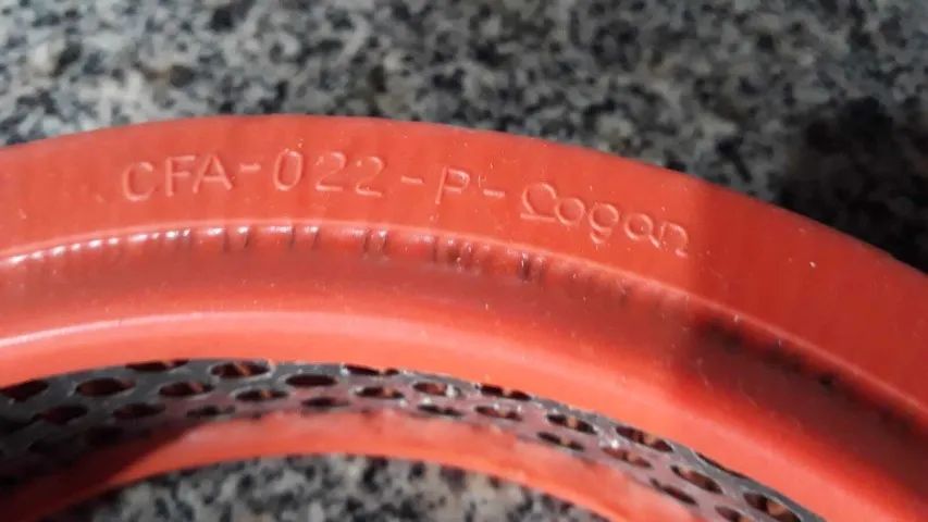 Filtro de Ar para Linha Fiat 147 (todos) e Uno Mille ELX (até 95) - Foto 6