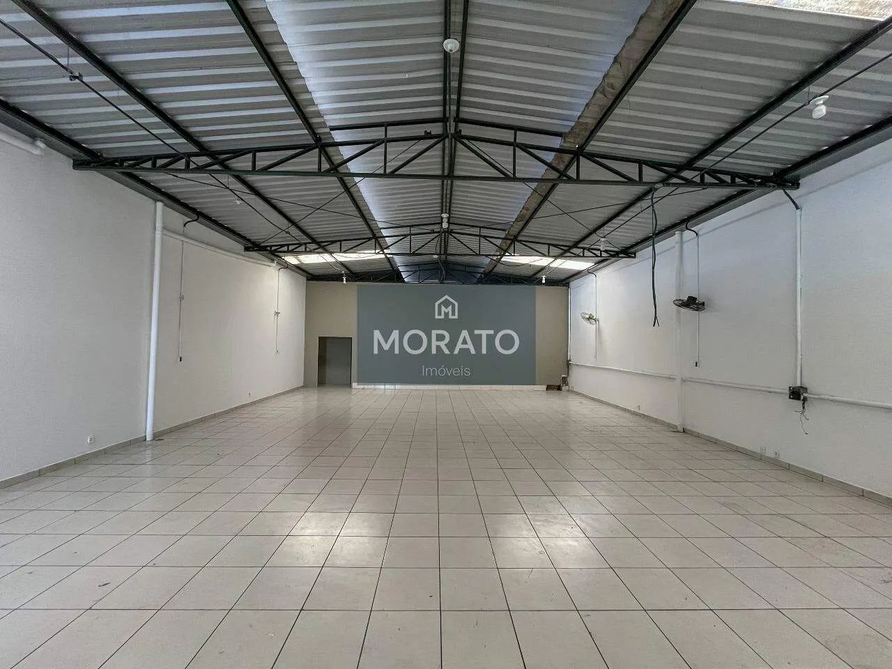 Galpão comercial com 360 m² à venda no Bairro Céu Azul - Foto 5