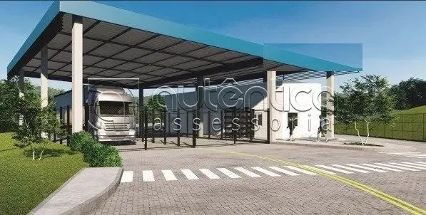 Galpão Modular 8.183m - Locação - Santana Parnáiba - Foto 3
