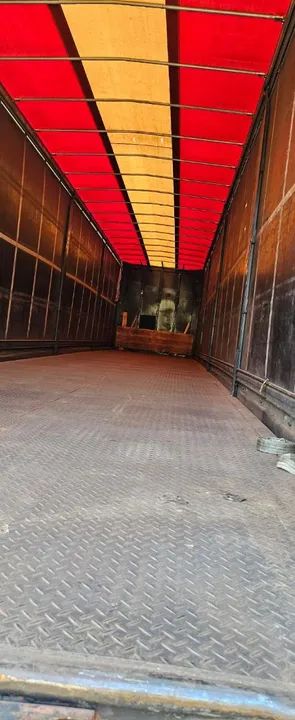 Carreta sider- Excelente estado - Foto 7