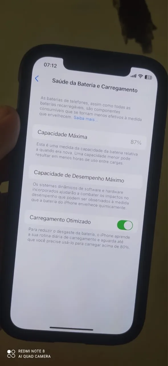 IPHONE 12 pro 256gb