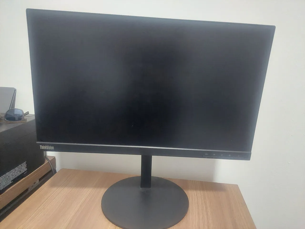 Monitor Lenovo ThinkVision T22i