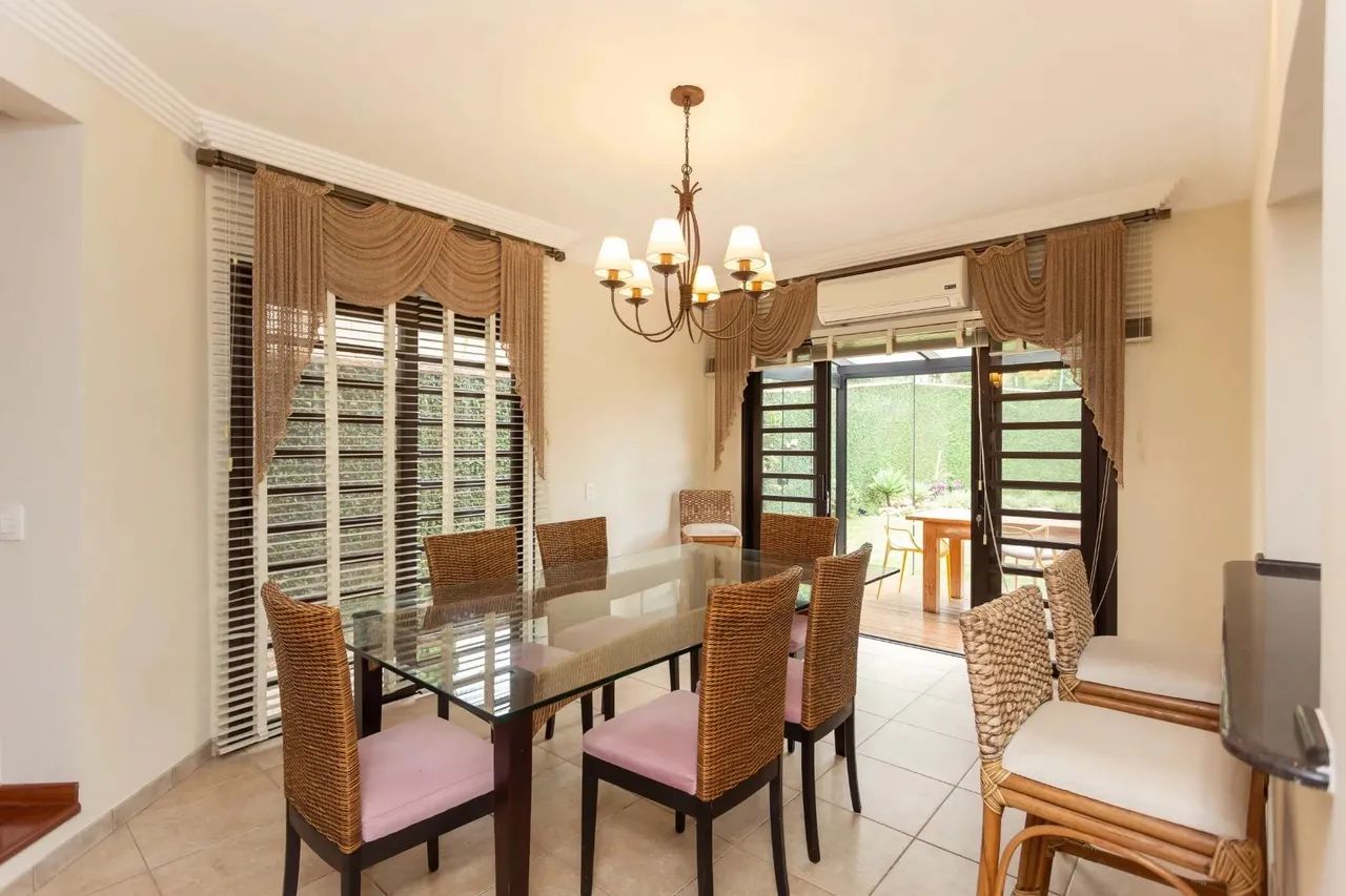 Casa de 4 Suítes no Condomínio Residencial do Parque - Foto 5