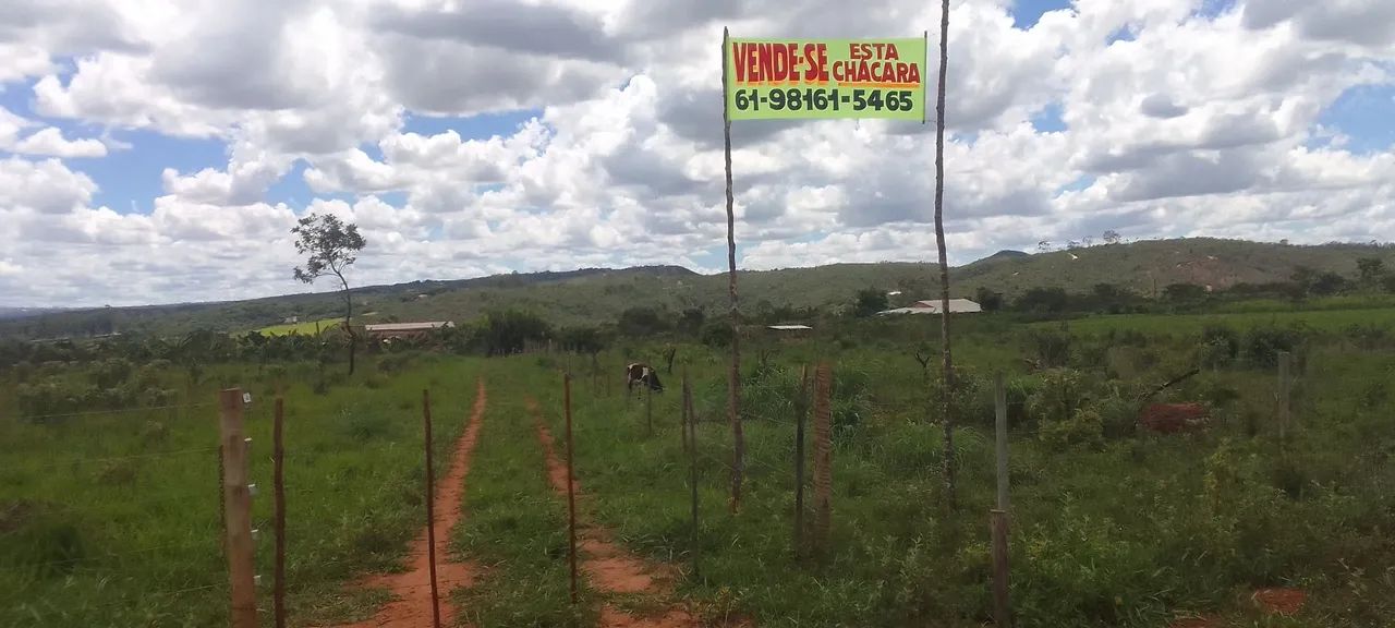 Foto - Brasília - Área Rural de Ceilândia