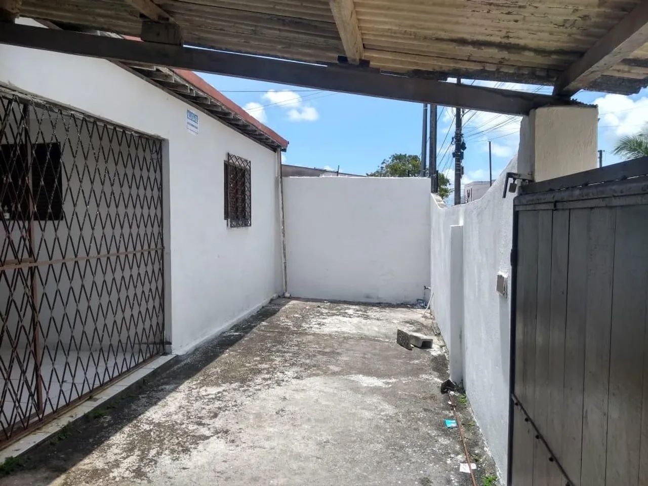Casa para alugar 