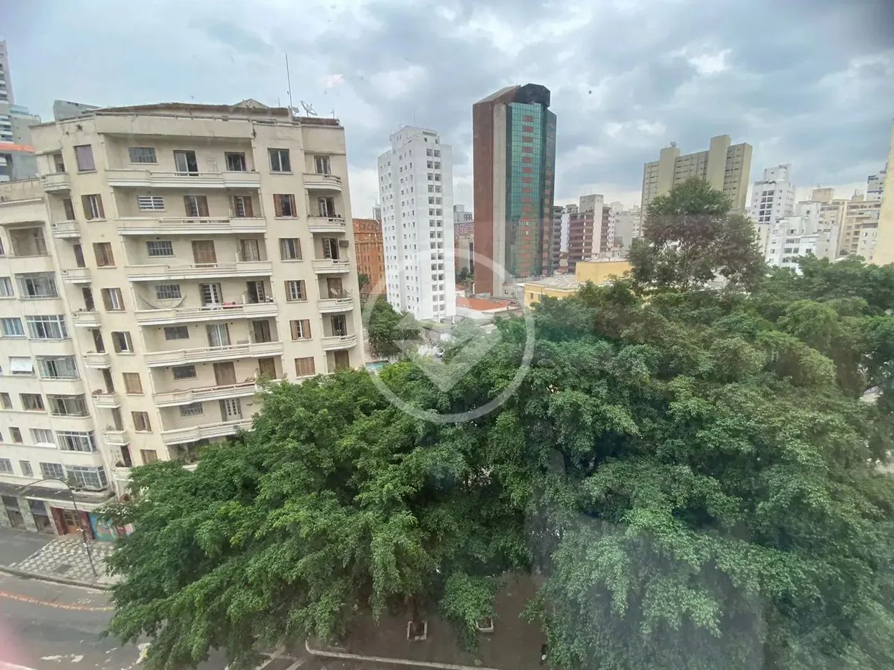 Studio 30m2 na Santa Cecília MOBILIADO - a 3 minutos da estação Metro Santa Cecília codigo - Foto 4