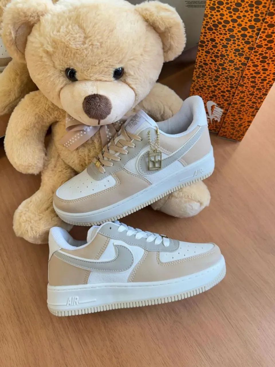 Tênis Nike 34 ao. 39. Premium  - Foto 4