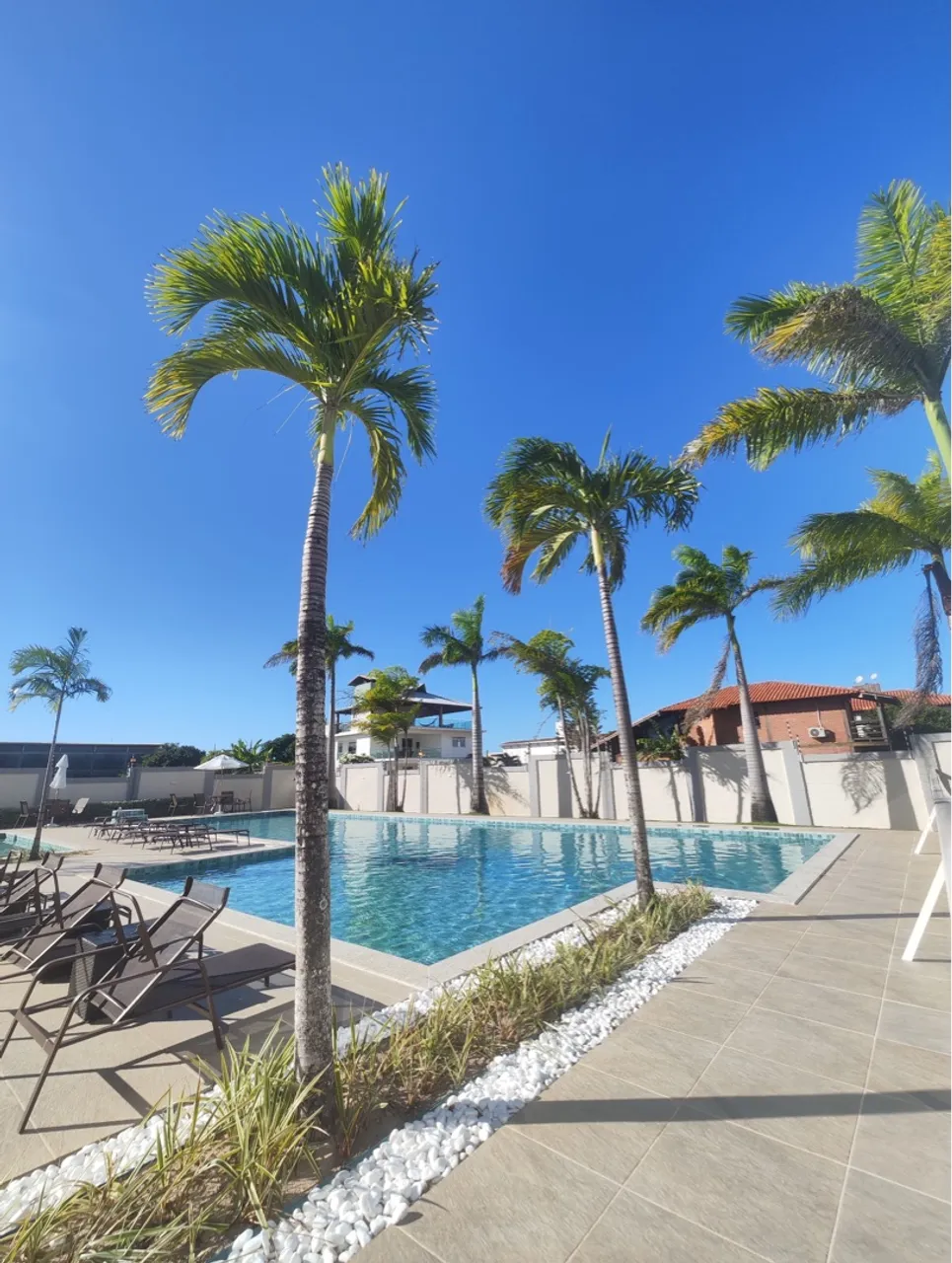 Apartamento vista mar para venda