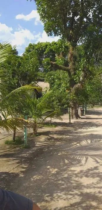Imóvel para venda tem 127000 metros quadrados com 8 quartos em Tinguá - Nova Iguaçu - RJ - Foto 2
