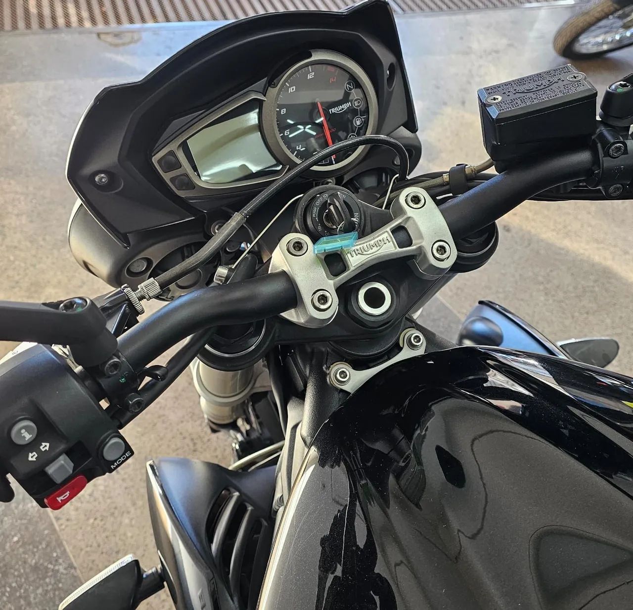HONDA CG 160 START - 2021/2021 - 70.400km<br> - Foto 4