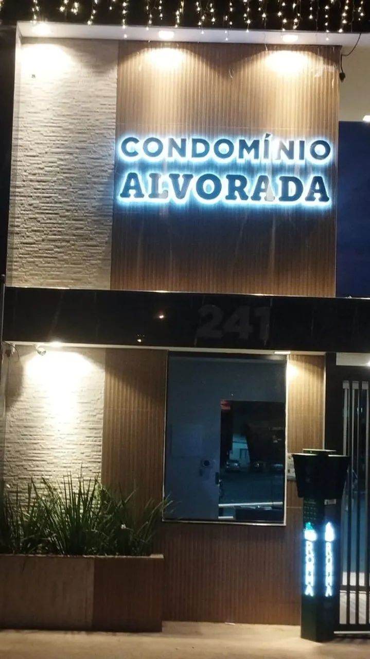 Foto - Brasília - Paranoá Parque (Paranoá)