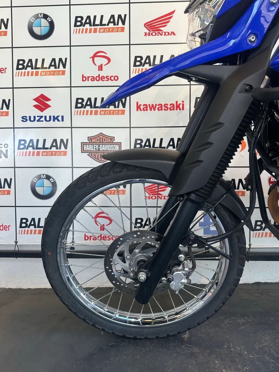 LANDER 250 2024 - Foto 3