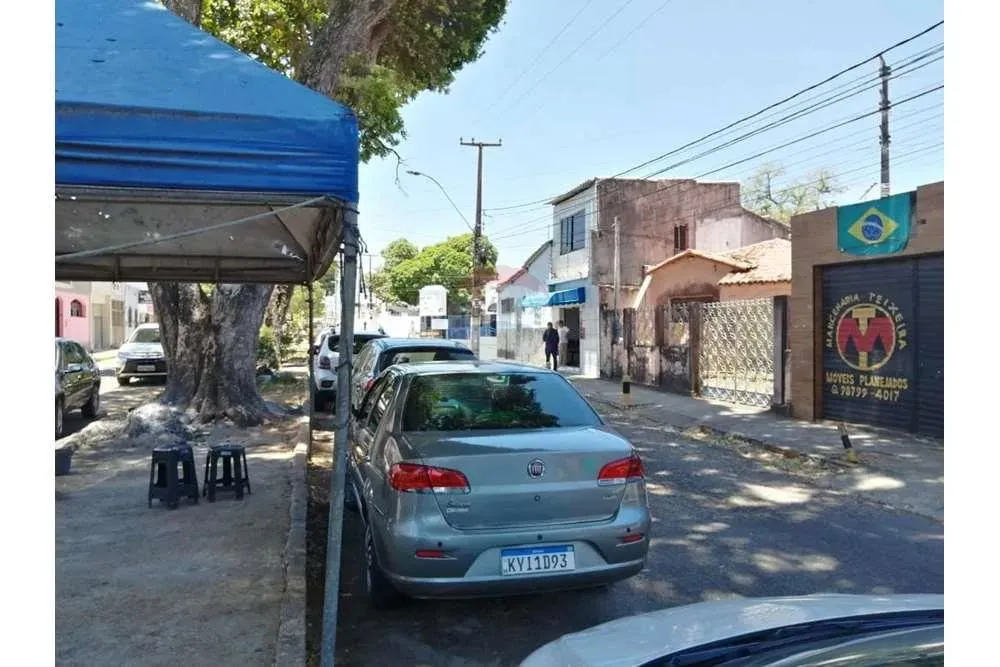 Oferta!! Casa 3/4 Suíte potencial comercial - No Alecrim