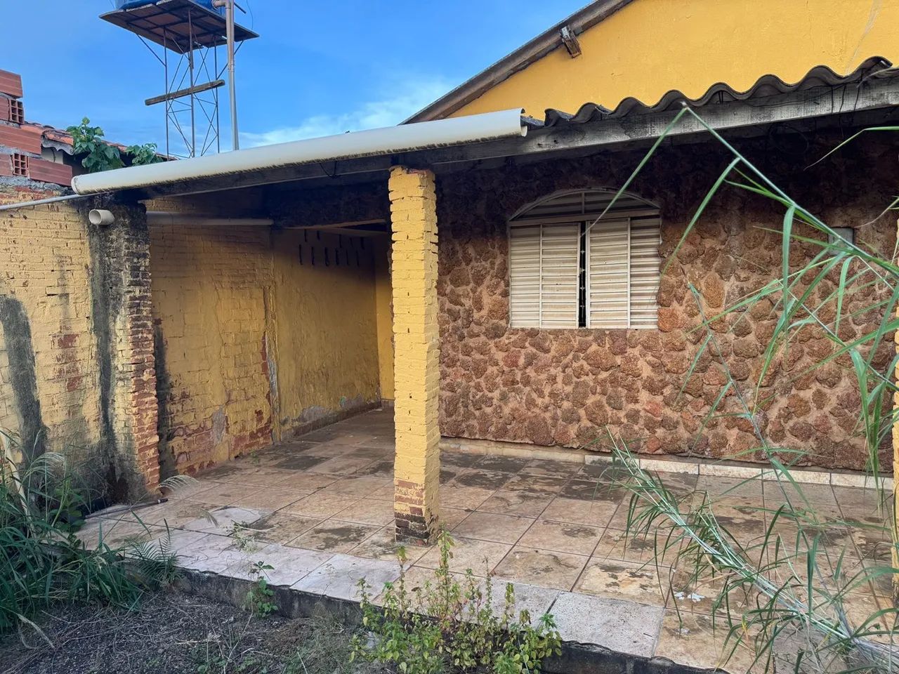 Foto - Aparecida de Goiânia - Setor Garavelo