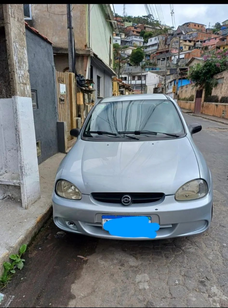 Chevrolet Corsa 2005 Usados e Novos no RJ