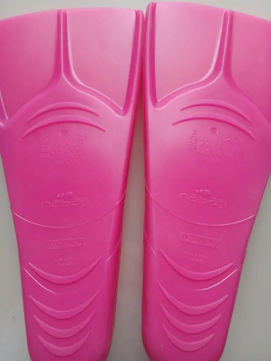 Pé de Pato - Foto 3