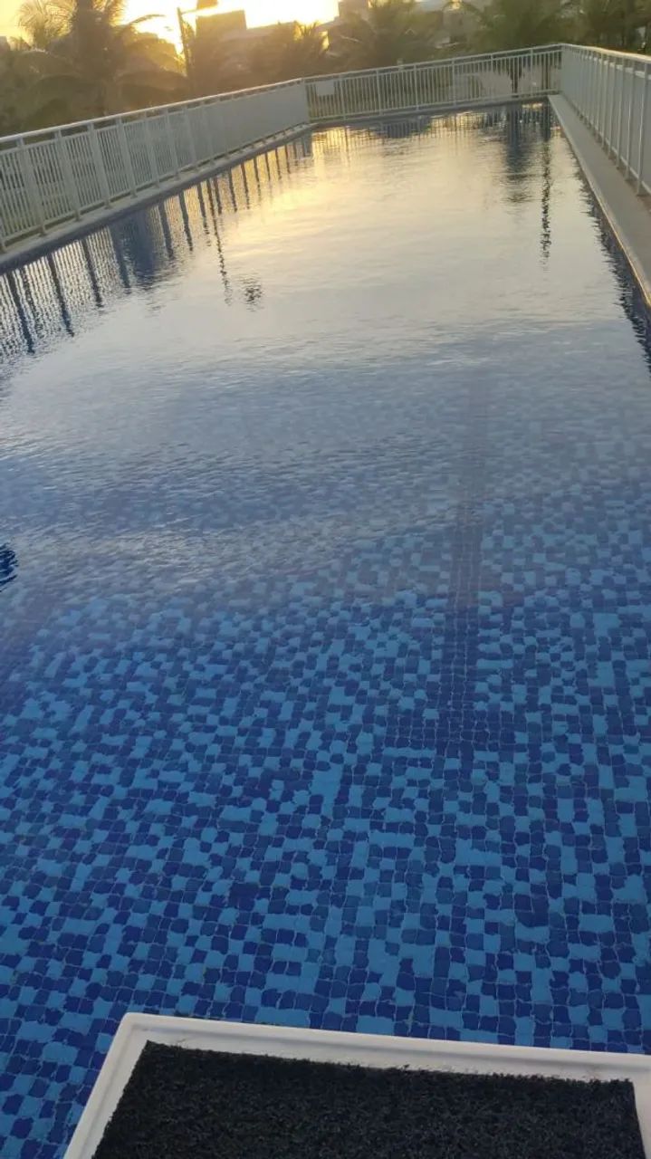 Mmneto tratamento e manutenção de piscinas contato *  - Foto 5