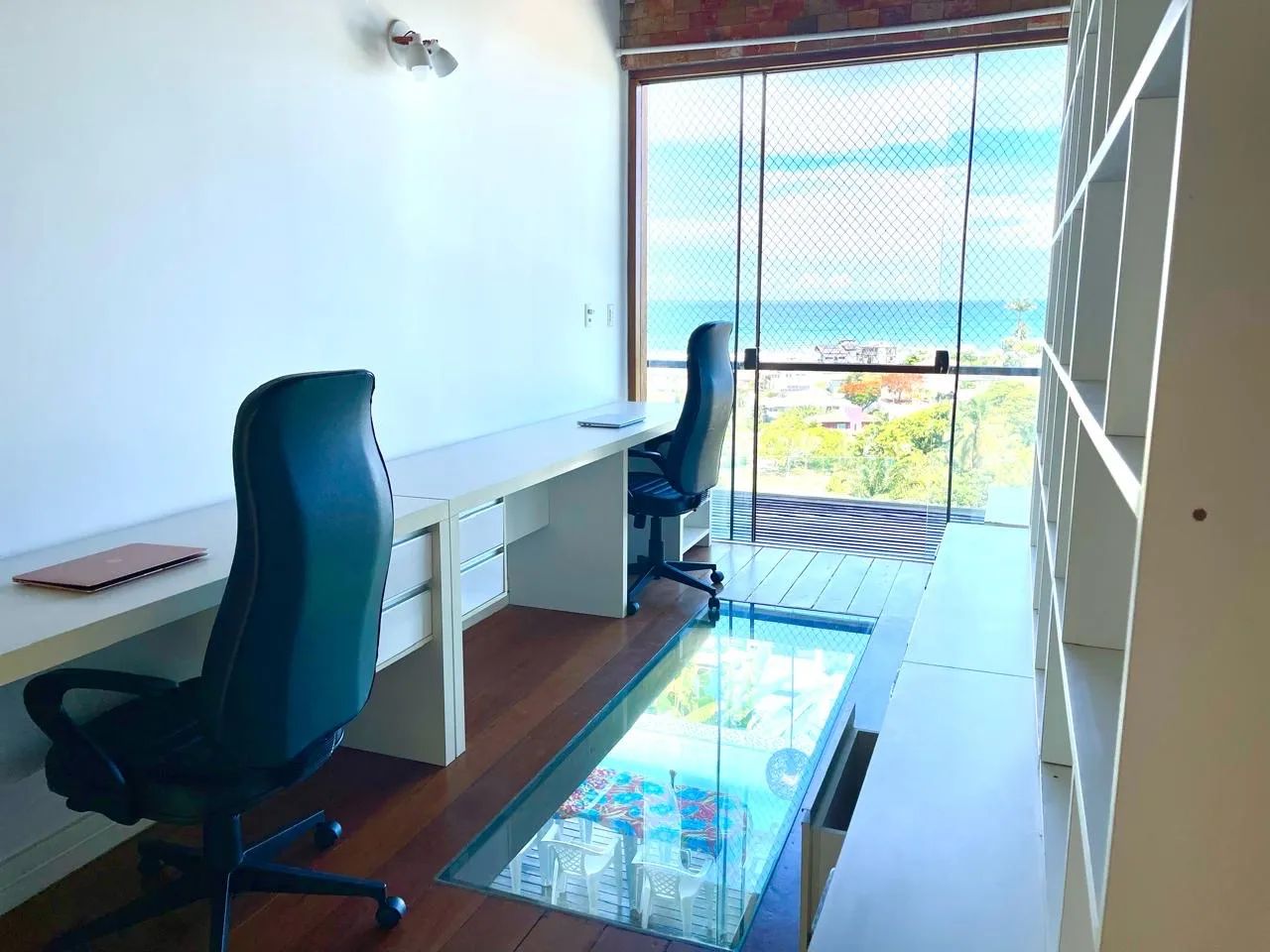 CASA DE LUXO EM CONDOMÍNIO  - Foto 4