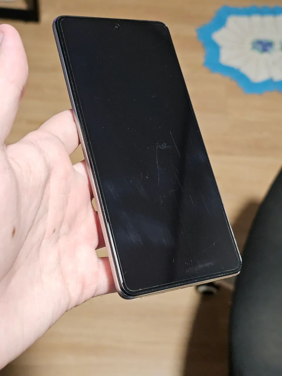 Xiaomi 11T Pro 128gb - Foto 2