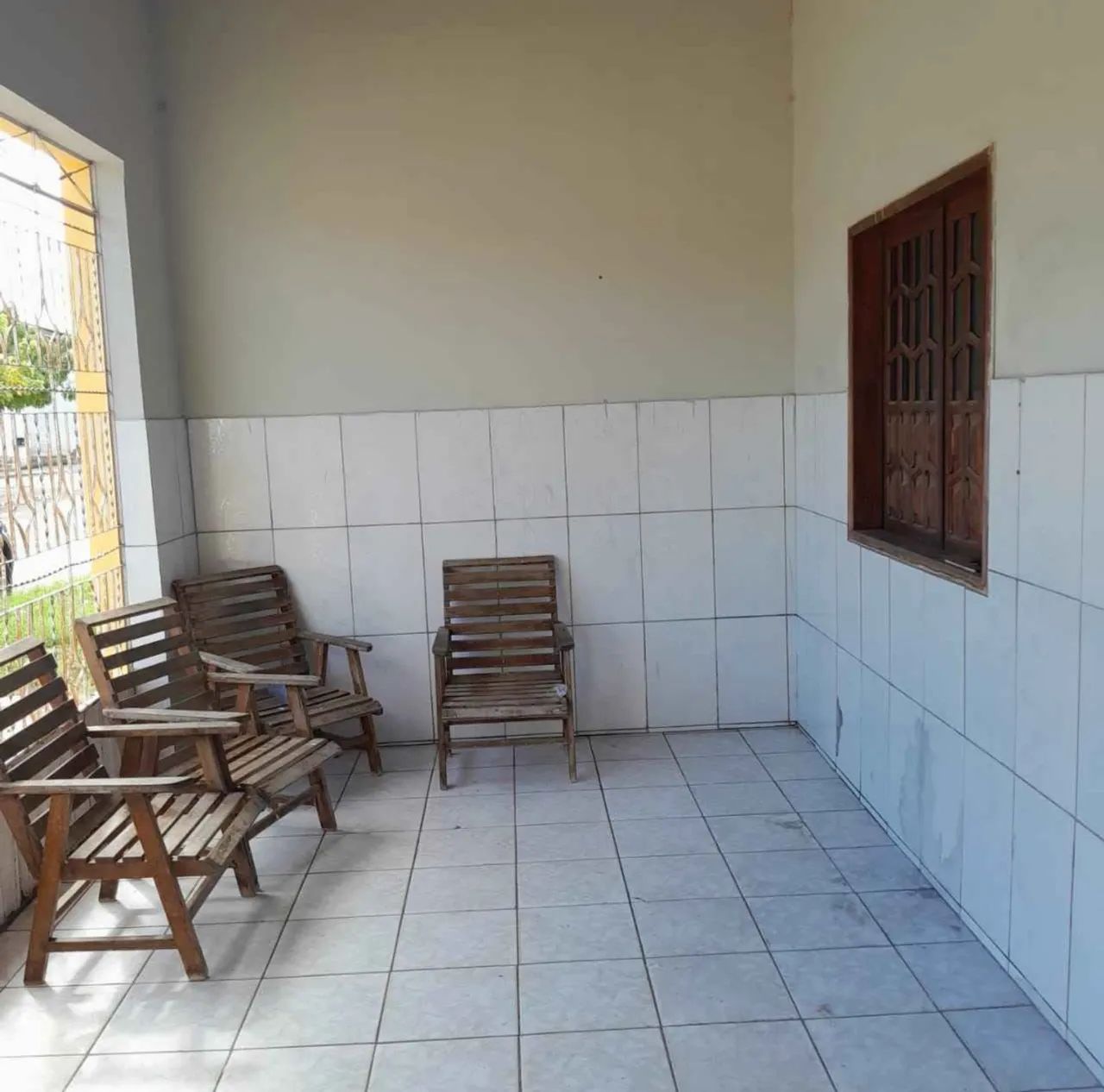 - Casa no Monte Castelo  - Foto 2