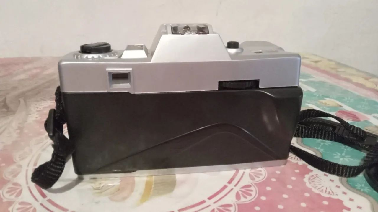 Máquina fotográfica  - Foto 2