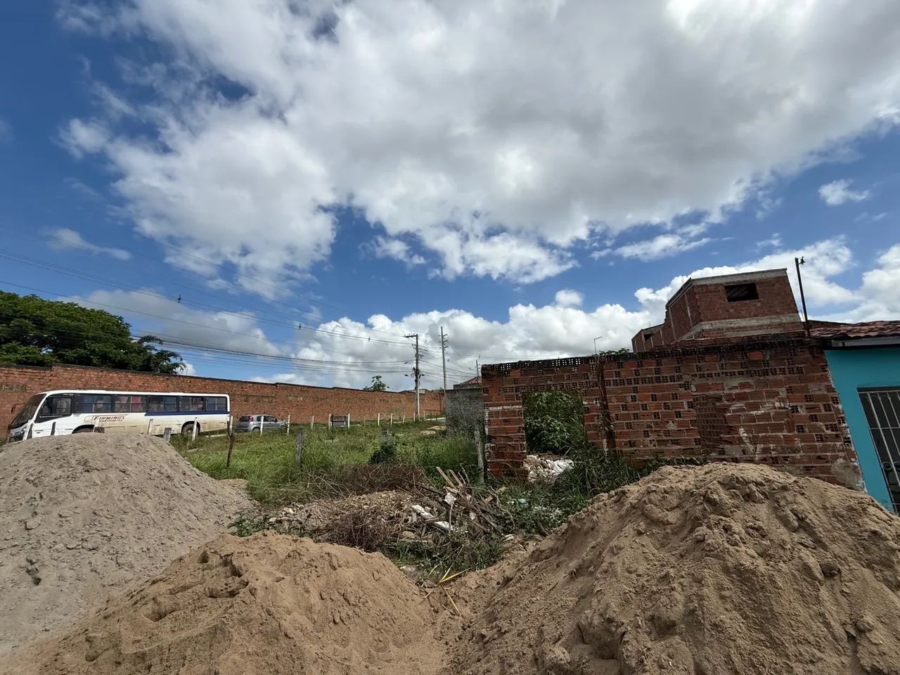 Terreno em ótima localização! - Foto 4