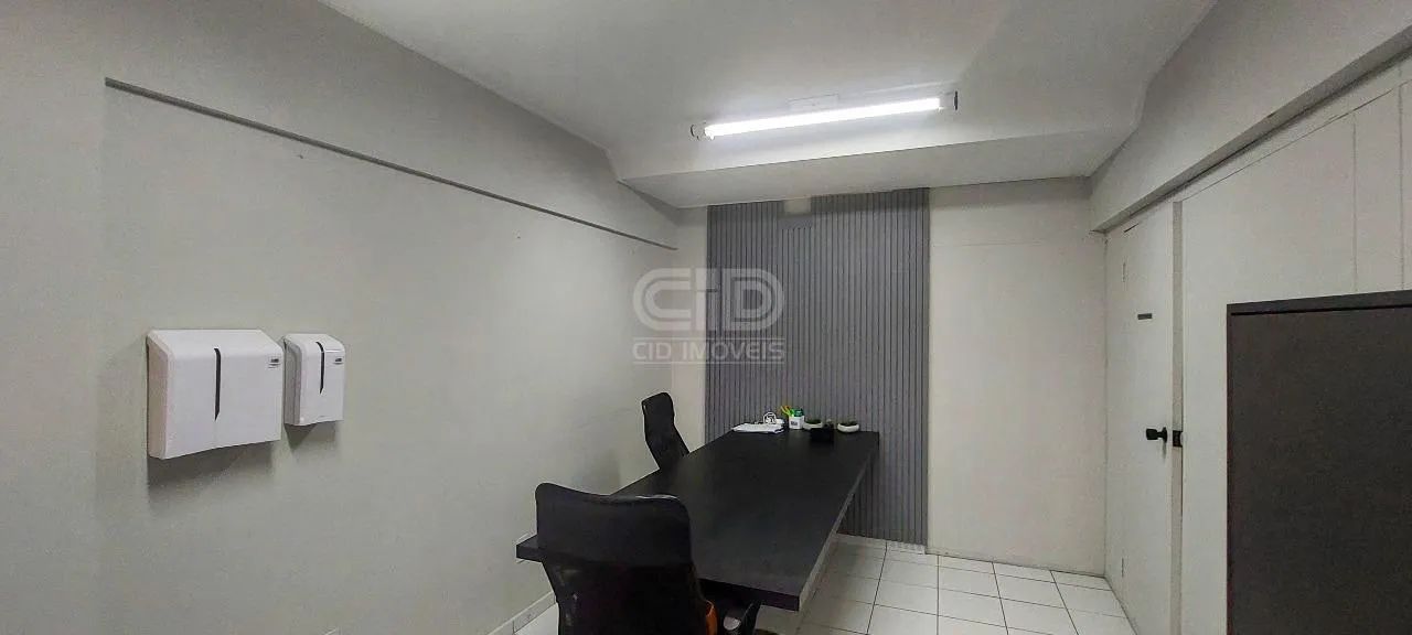 Sala Comercial Á Venda Mobiliada no Centro Empresarial Cuiabá - Foto 2