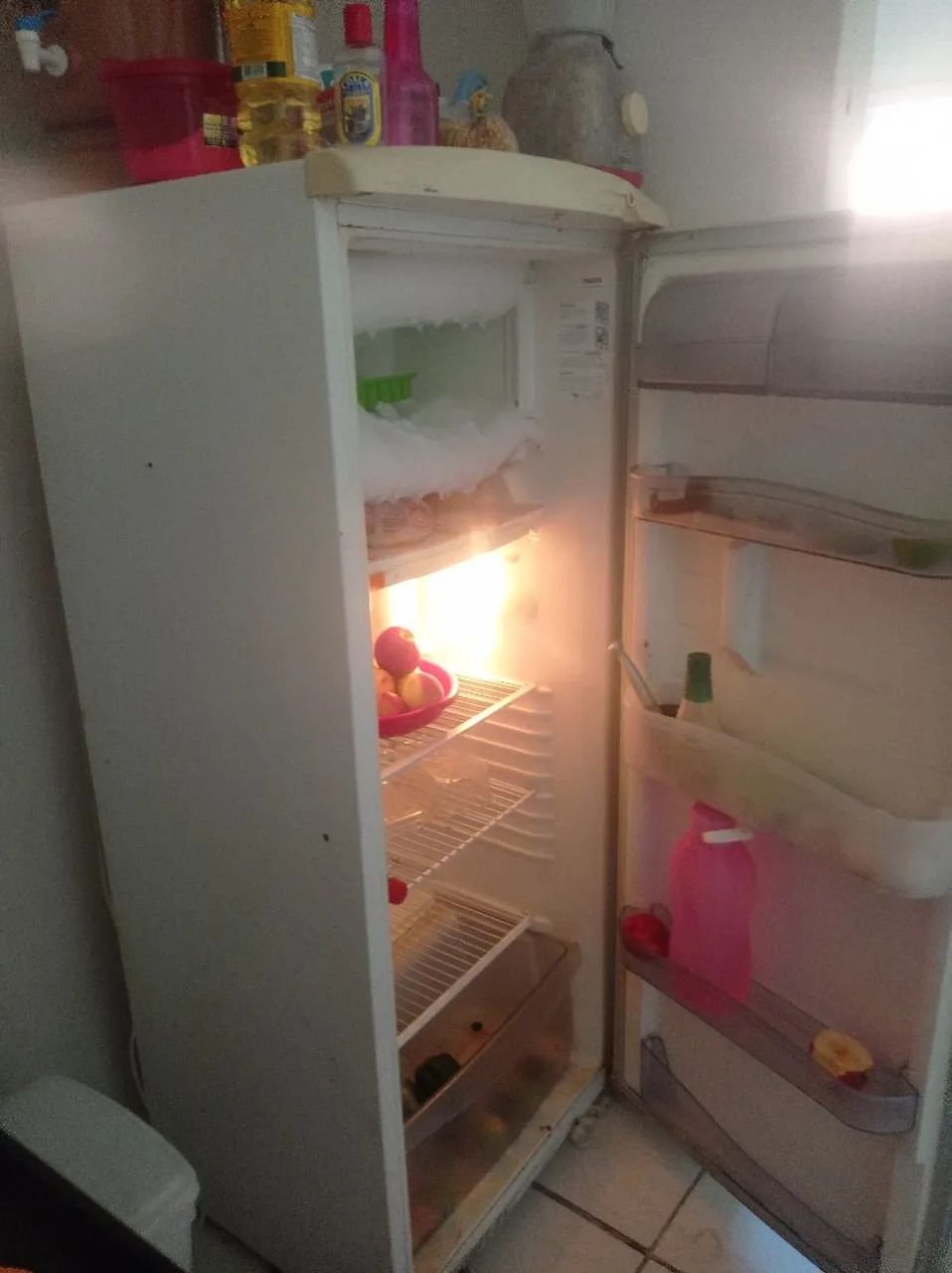 Geladeira barata - Foto 3