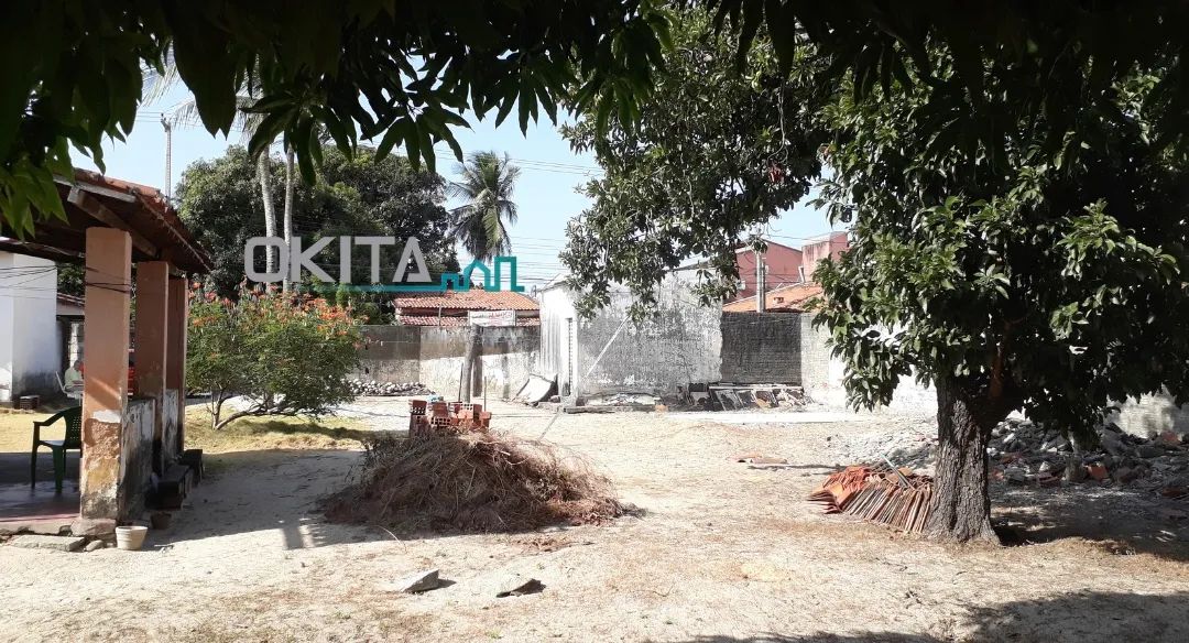 Terreno para venda possui 1.592,85 metros quadrados em Messejana - Fortaleza - CE - Foto 4