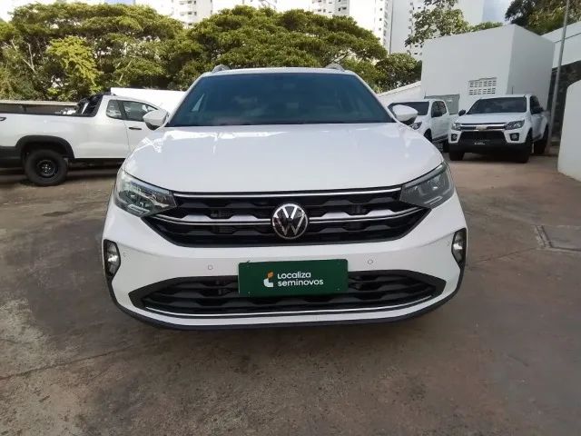 NIVUS HIGHLINE 1.0 200 TSI 12V TOTAL Flex 2023/2024 - Foto 2