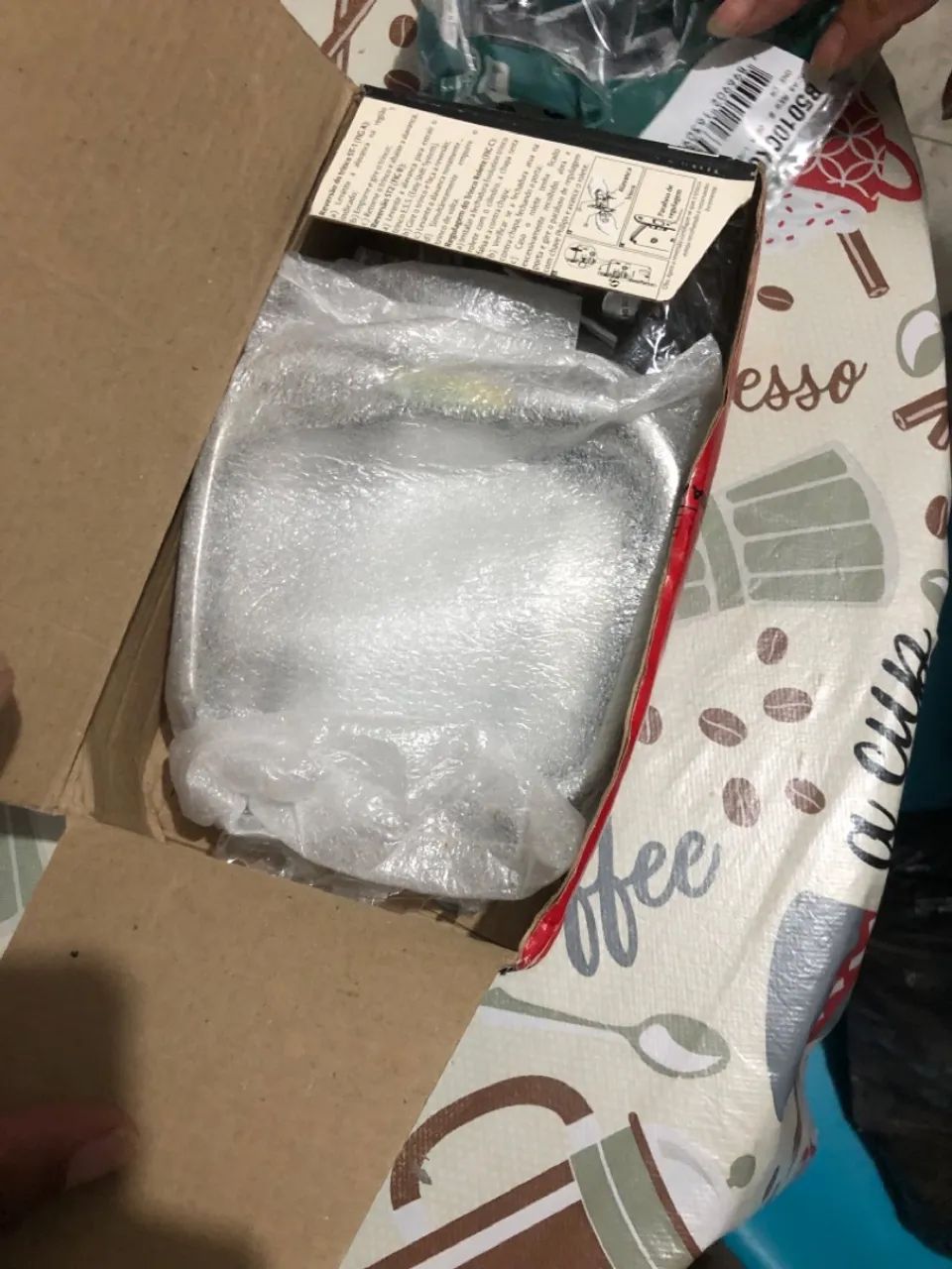 Fechadura de Segurança Assa Abloy La Fonte - Foto 2