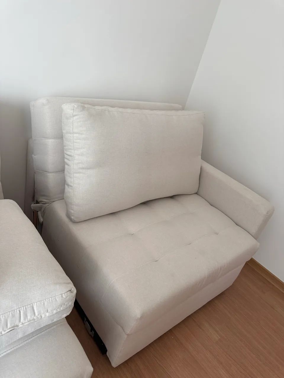 Sofá cama  - Foto 5